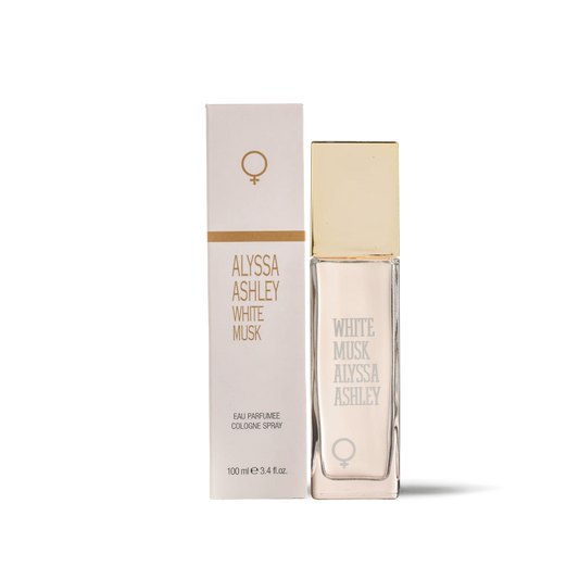 WHITE MUSK ACQUA CORPO ALYSSA ASHLEY