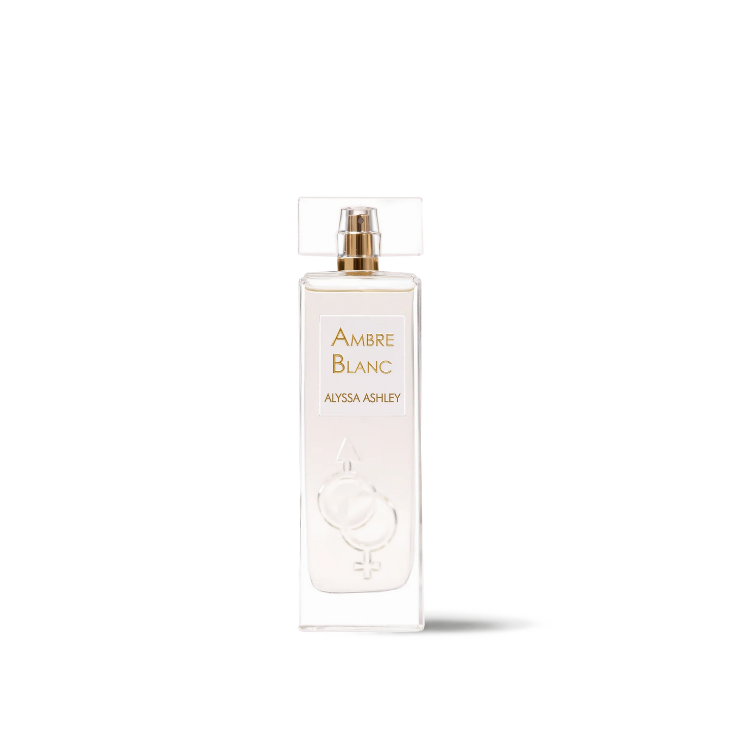 AMBRE BLANC EAU DE PARFUM ALYSSA ASHLEY