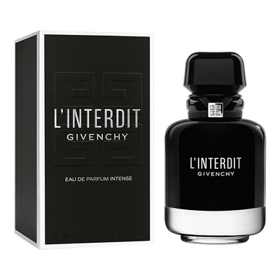 L’INTERDIT INTENSE GIVENCHY