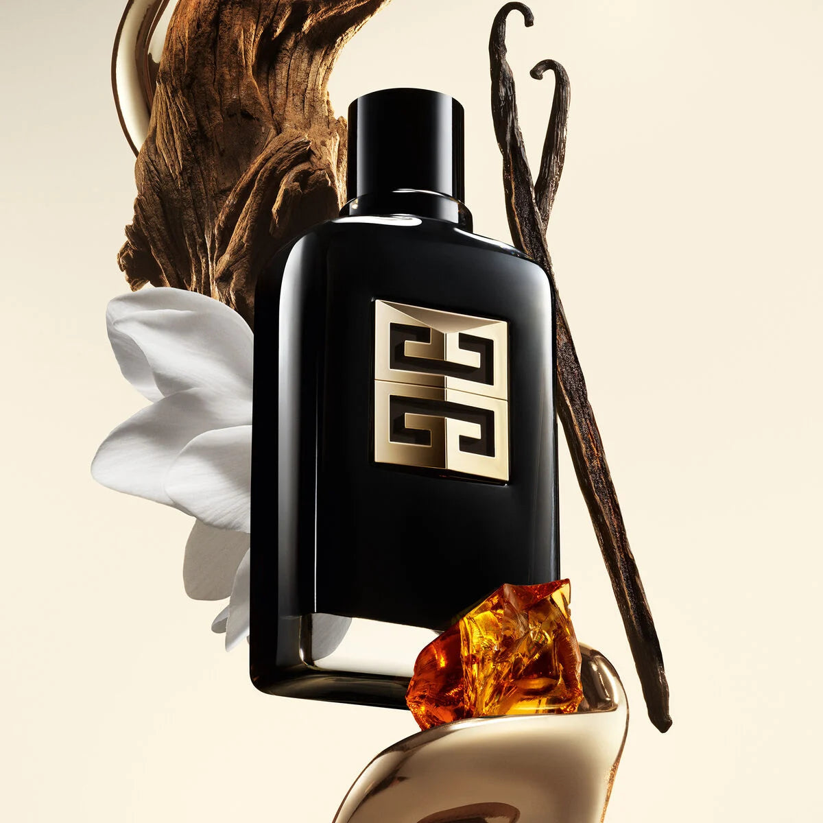 GENTLEMAN SOCIETY AMBREE EAU DE PARFUM GIVENCHY