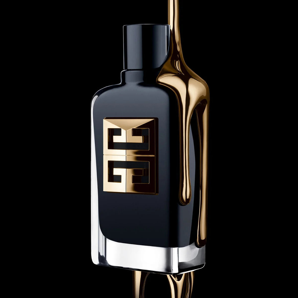 GENTLEMAN SOCIETY AMBREE EAU DE PARFUM GIVENCHY