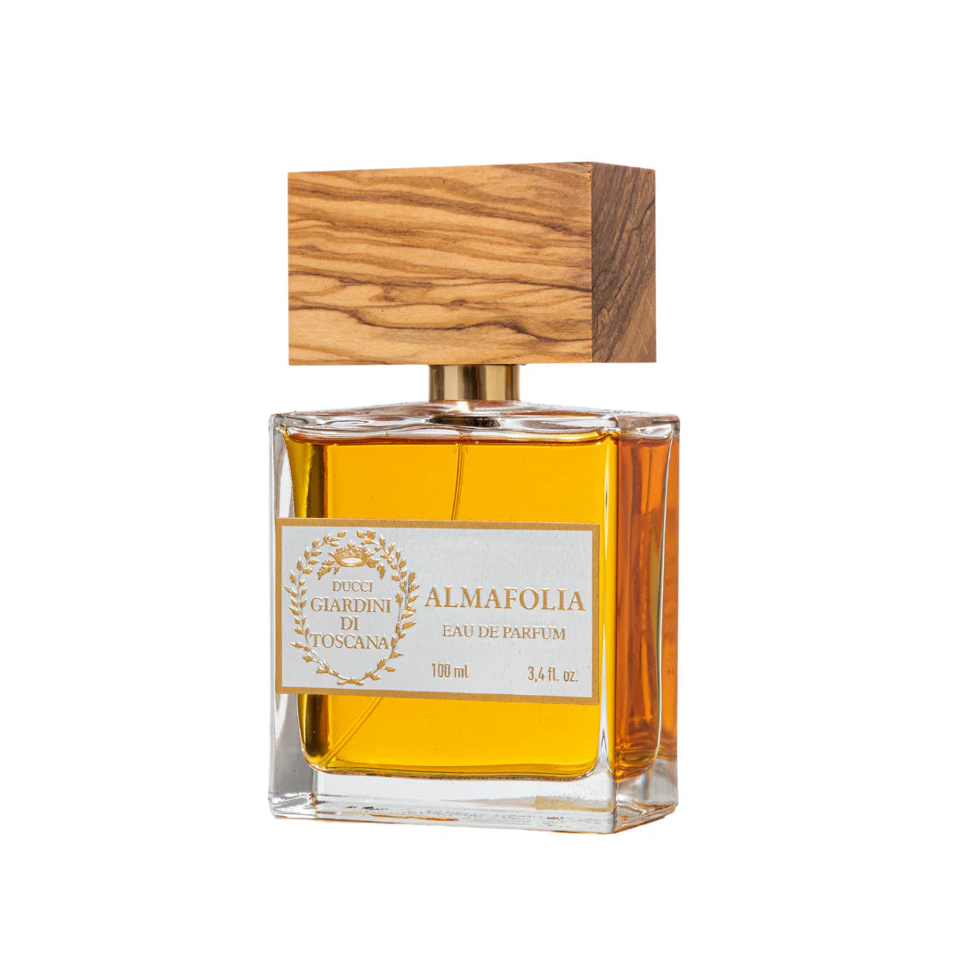 ALMAFOLIA EAU DE PARFUM GIARDINI DI TOSCANA