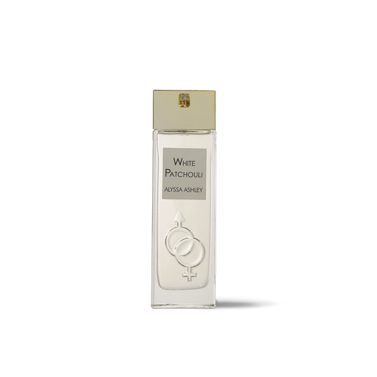 WHITE PATCHOULI EAU DE PARFUM ALYSSA ASHLEY