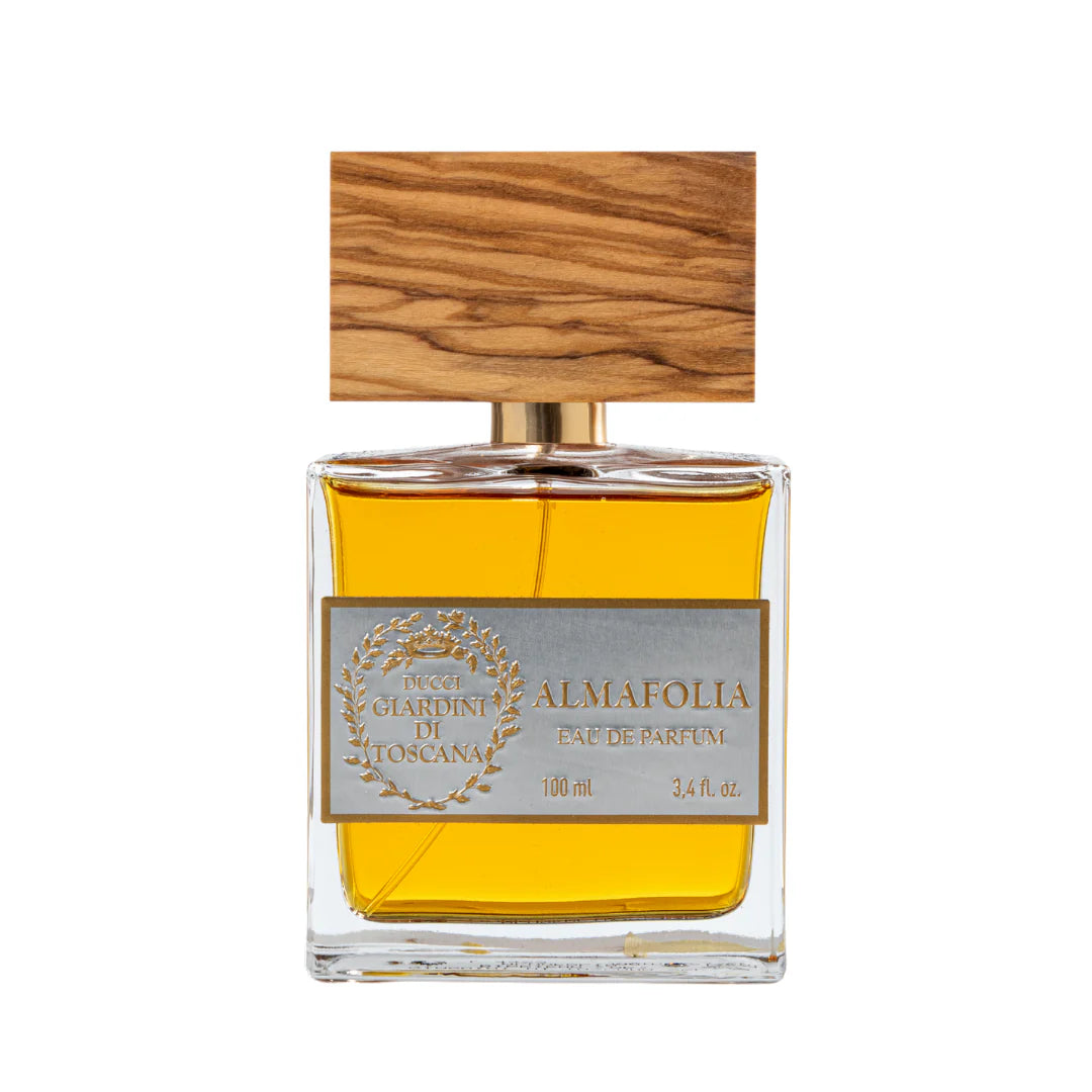 ALMAFOLIA EAU DE PARFUM GIARDINI DI TOSCANA
