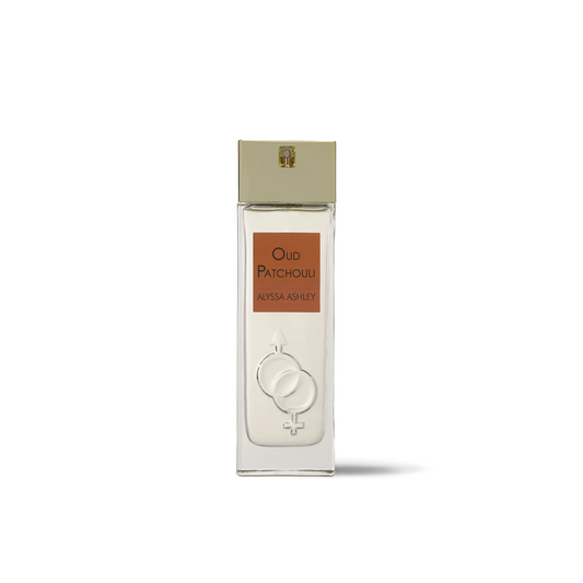 OUD PATCHOULI EAU DE PARFUM ALYSSA ASHLEY