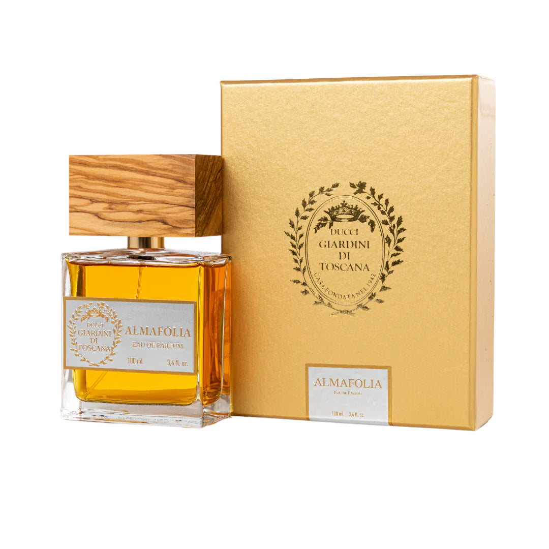 ALMAFOLIA EAU DE PARFUM GIARDINI DI TOSCANA