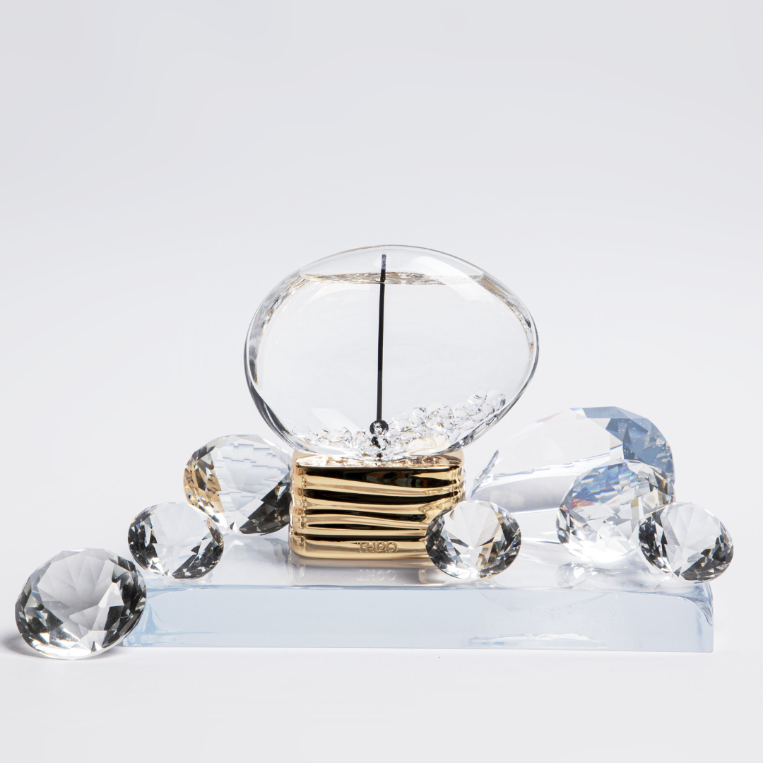 PURE DIAMOND EAU DE PARFUM THE HOUSE OF OUD - THoO