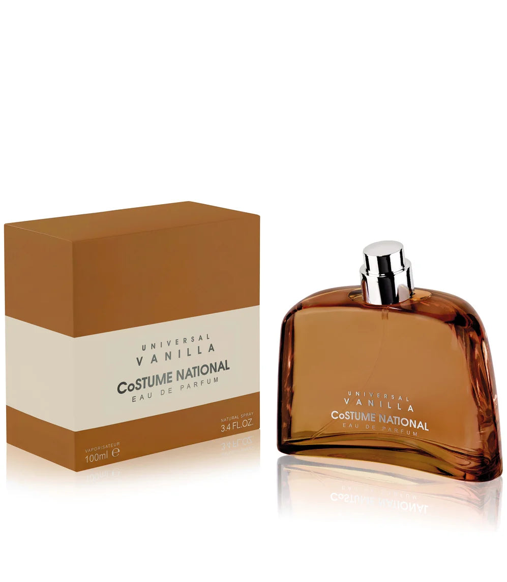 UNIVERSAL VANILLA EAU DE PARFUM COSTUME NATIONAL