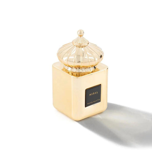 MIRAL EAU DE PARFUM MATIN MARTIN