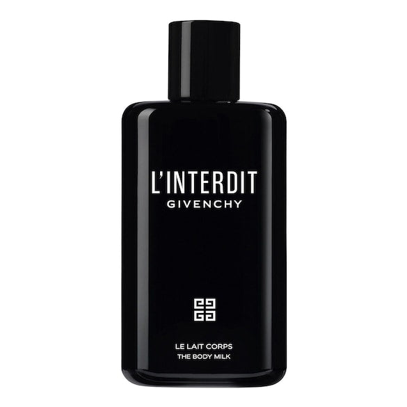 L’INTERDIT LATTE CORPO GIVENCHY