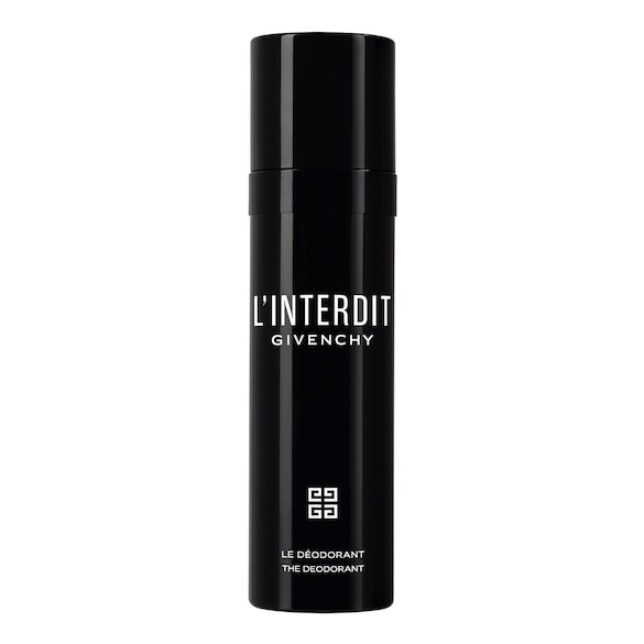 L’INTERDIT DEODORANTE SPRY GIVENCHY