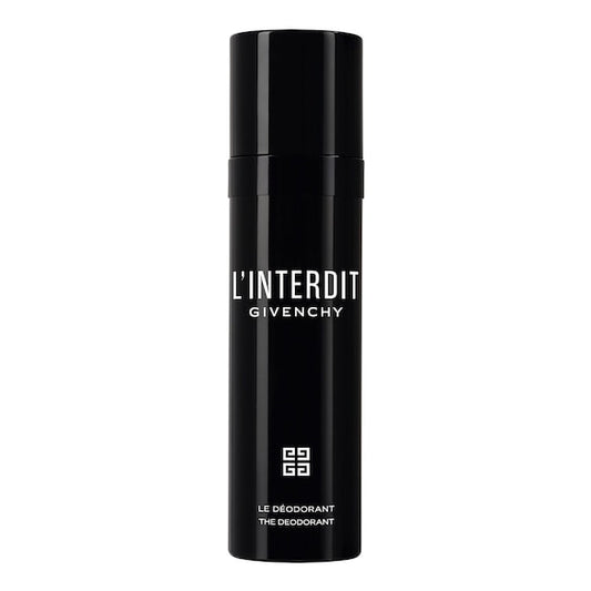 THE INTERDIT DEODORANT SPRY GIVENCHY