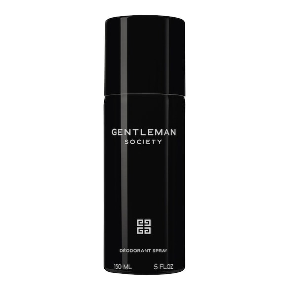 GENTLEMAN SOCIETY DEODORANTE SPRAY GIVENCHY