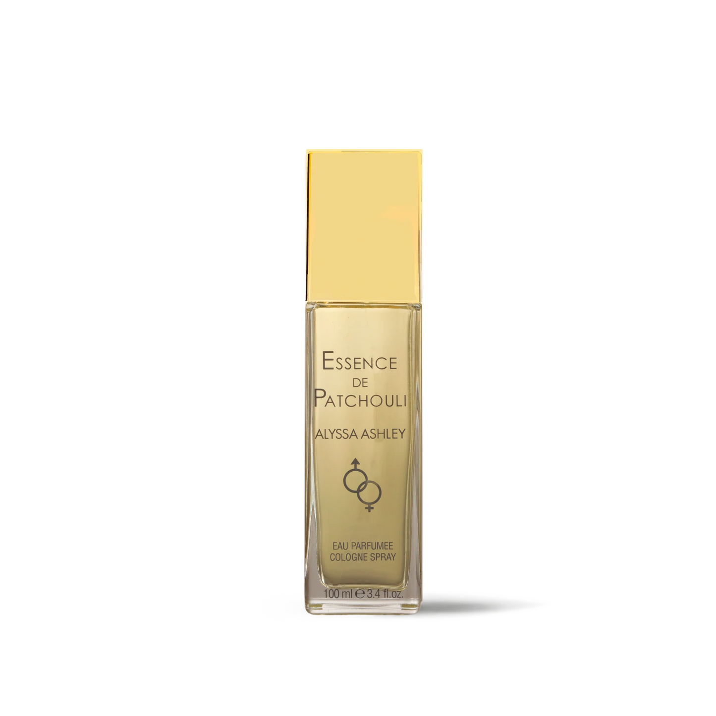 ESSENCE DE PATCHOULI ACQUA CORPO ALYSSA ASHLEY