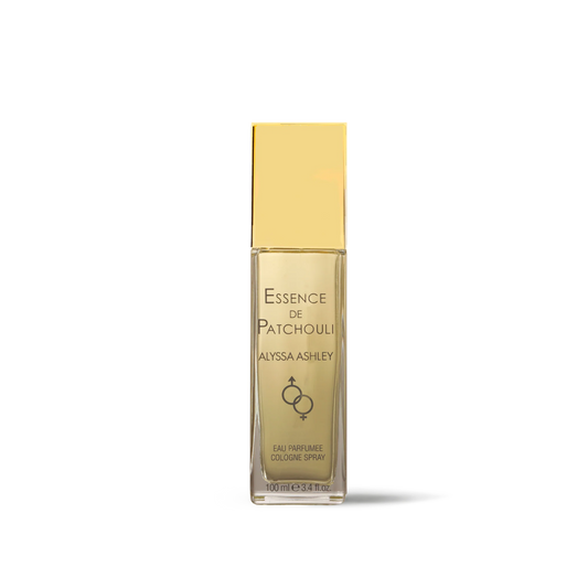 ESSENCE DE PATCHOULI ACQUA CORPO ALYSSA ASHLEY