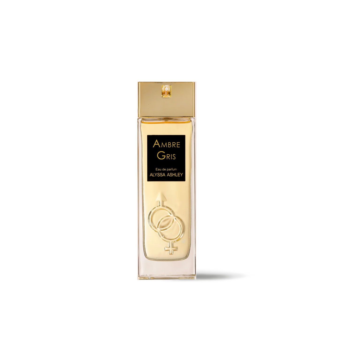 AMBRE GRIS EAU DE PARFUM ALYSSA ASHLEY