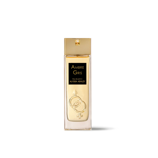 AMBRE GRIS EAU DE PARFUM ALYSSA ASHLEY