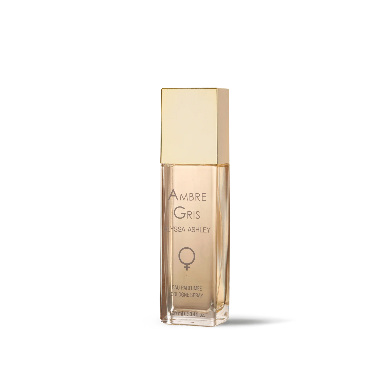 AMBRE GRIS ACQUA CORPO ALYSSA ASHLEY