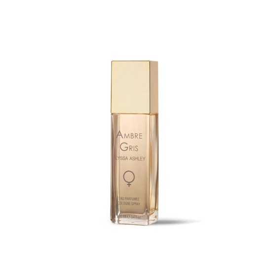 AMBRE GRIS ACQUA CORPO ALYSSA ASHLEY