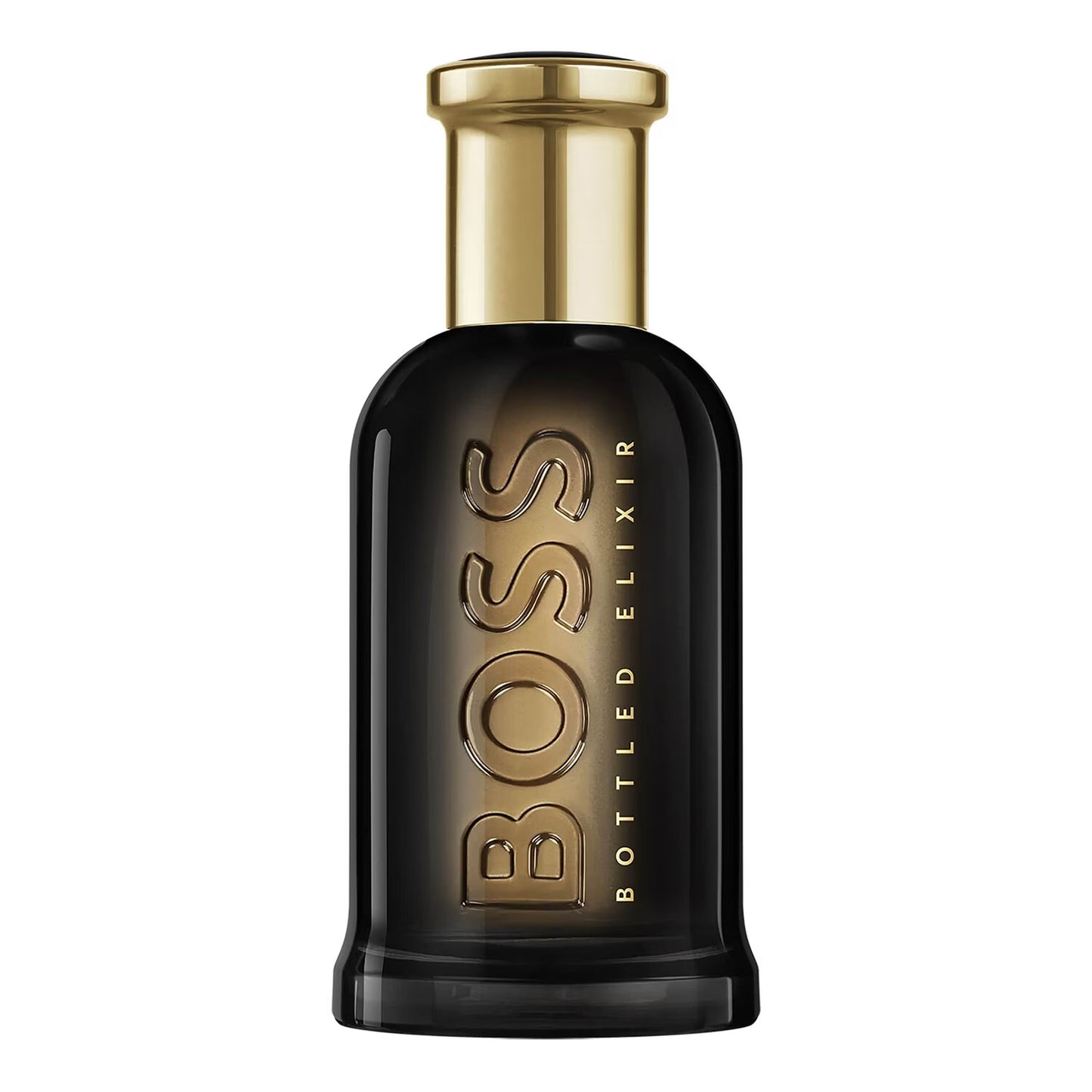 BOTTLED ELIXIR HUGO BOSS