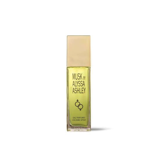 MUSK ACQUA CORPO ALYSSA ASHLEY