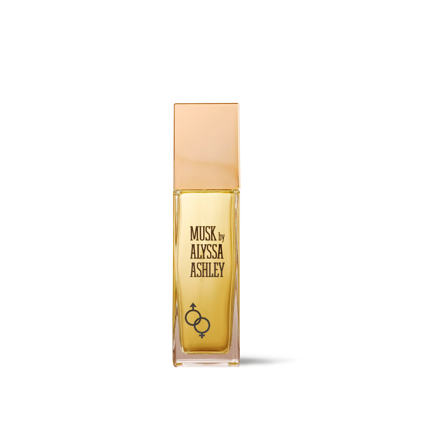 MUSK EAU DE TOILETTE ALYSSA ASHLEY