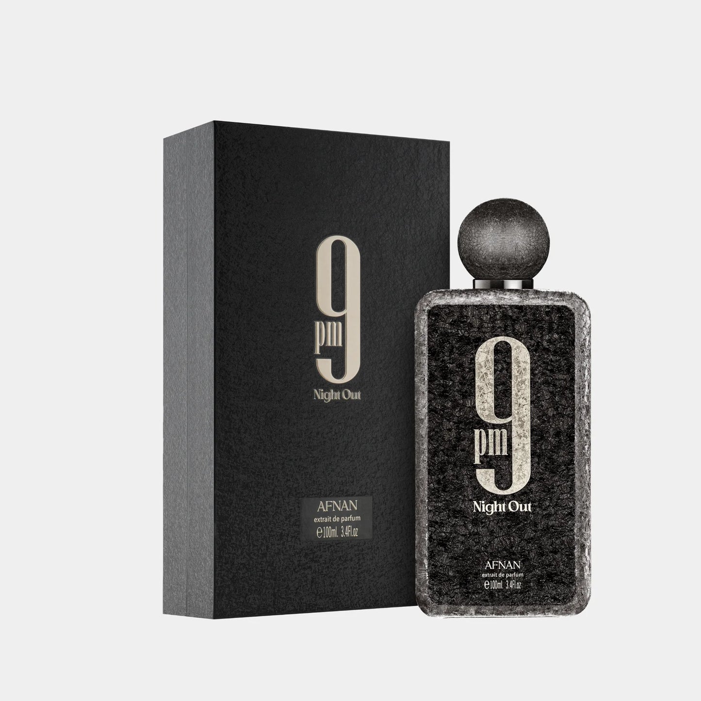 9 PM NIGHT OUT EXTRAIT DE PARFUM AFNAN