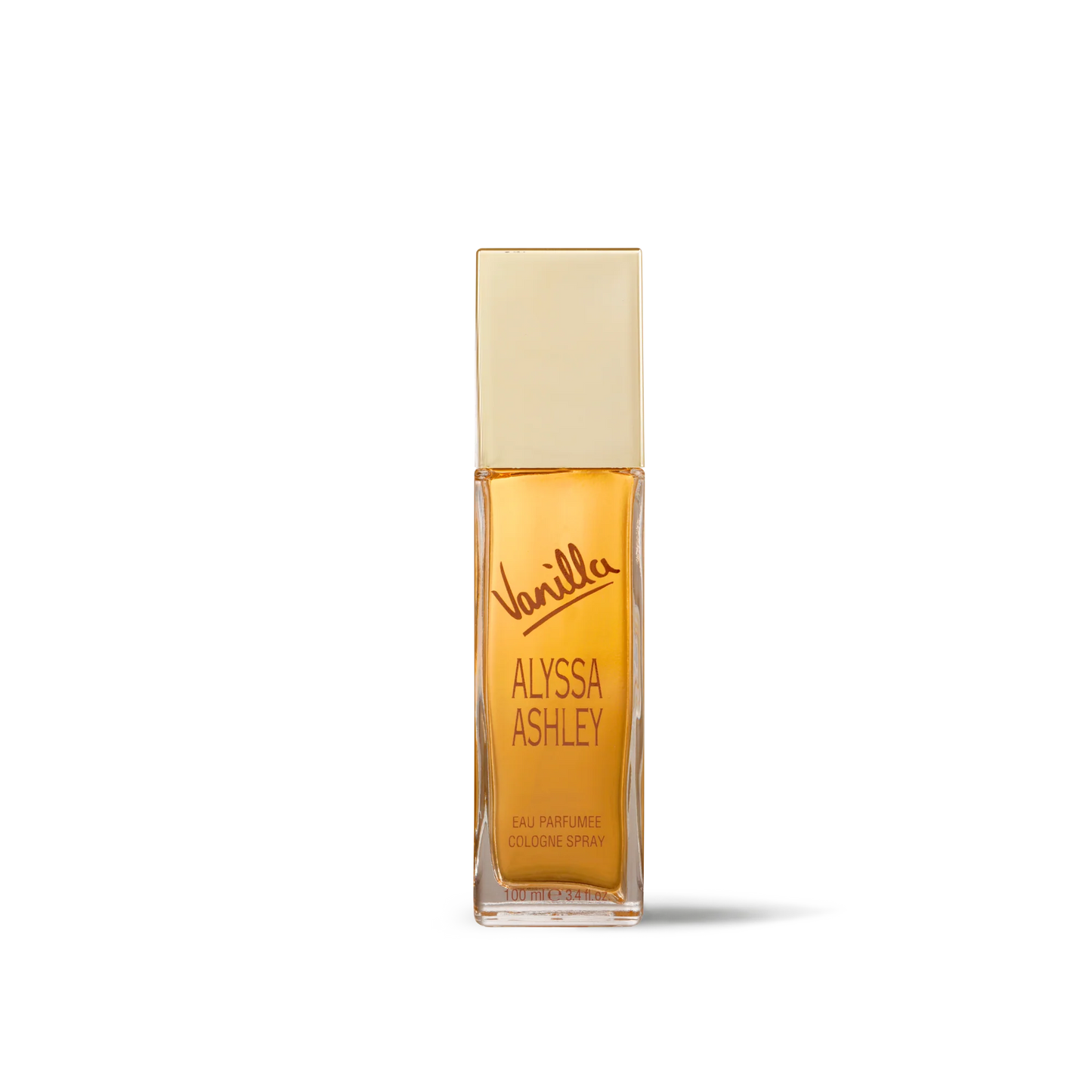 VANILLA ACQUA CORPO ALYSSA ASHLEY