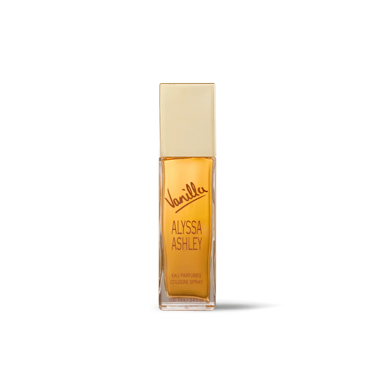 VANILLA ACQUA CORPO ALYSSA ASHLEY