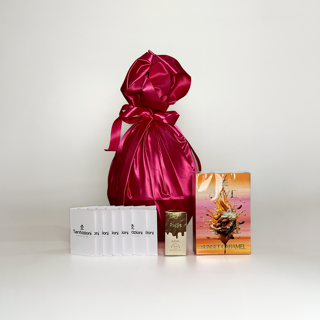 UOVO OLFATTIVO DONNA