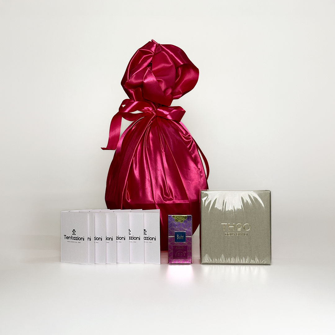 UOVO OLFATTIVO DONNA