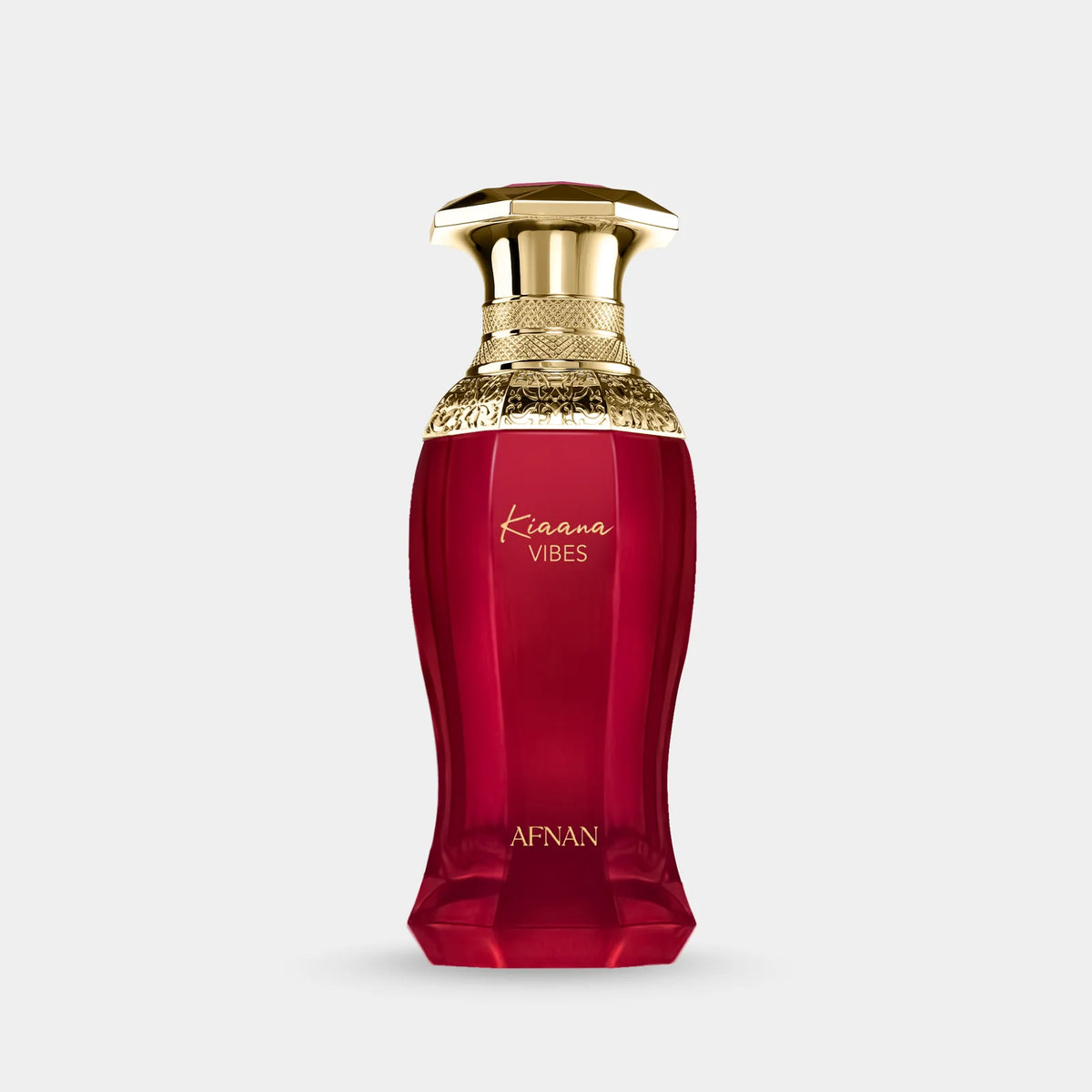 KIAANA VIBES EAU DE PARFUM AFNAN