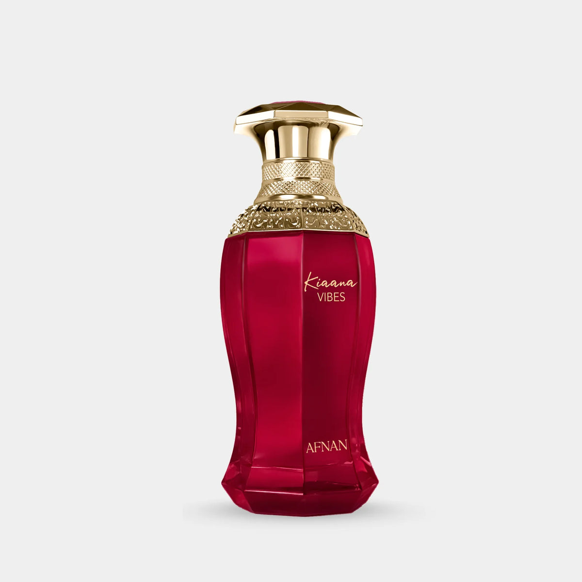 KIAANA VIBES EAU DE PARFUM AFNAN