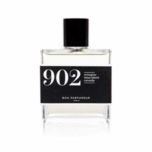 902 ARMAGNAC, BLOND TOBACCO, CINNAMON GONNA PARFUMEUR