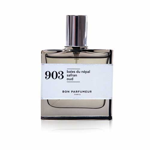 903 NEPAL PEPPER, SAFFRON, OUD GOOD PERFUMER