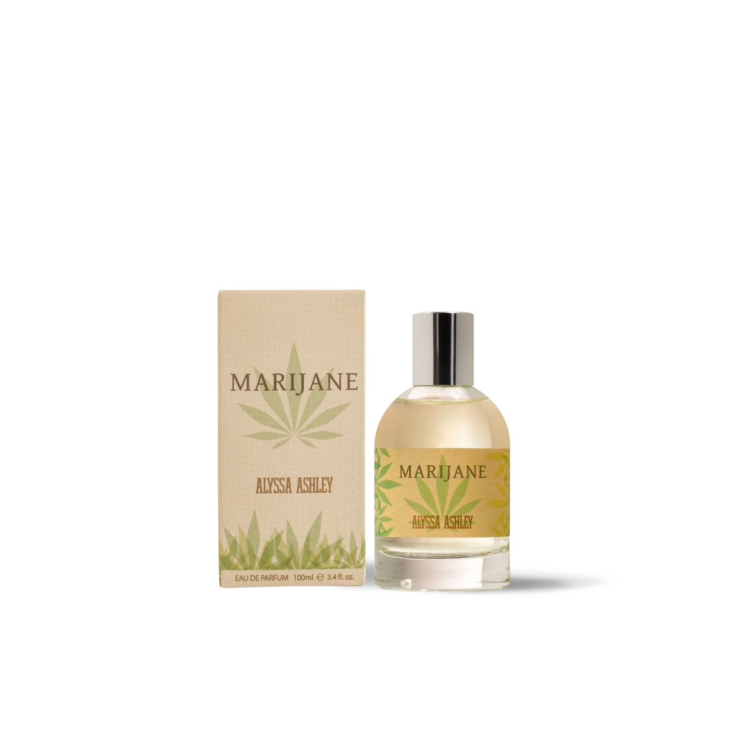 MARIJANE EAU DE PARFUM ALYSSA ASHLEY