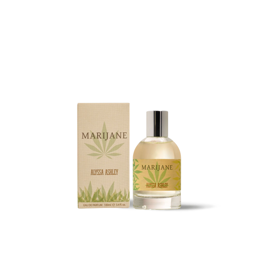 MARIJANE EAU DE PARFUM ALYSSA ASHLEY