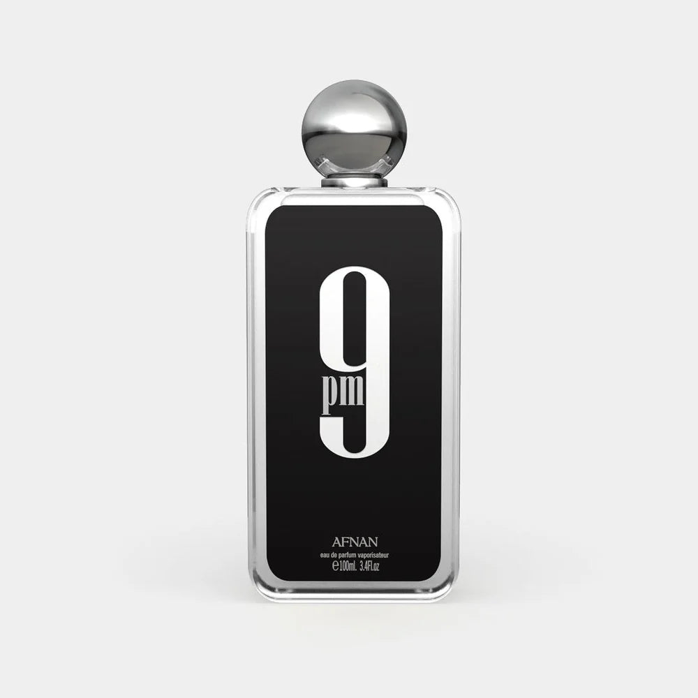 9 PM EAU DE PARFUM AFNAN