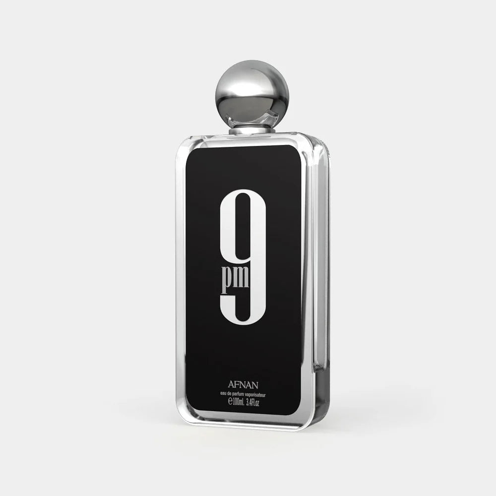 9 PM EAU DE PARFUM AFNAN