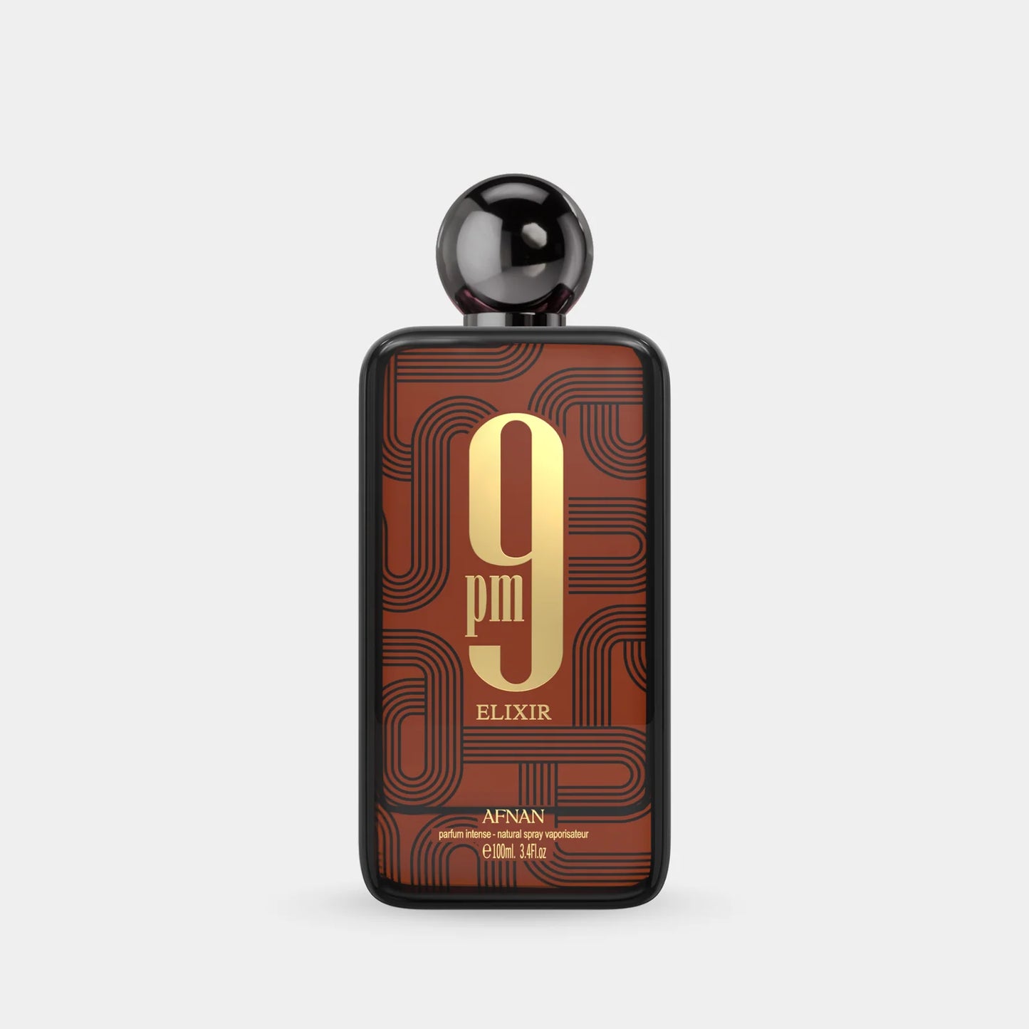 9 PM ELIXIR PARFUM INTENSE AFNAN