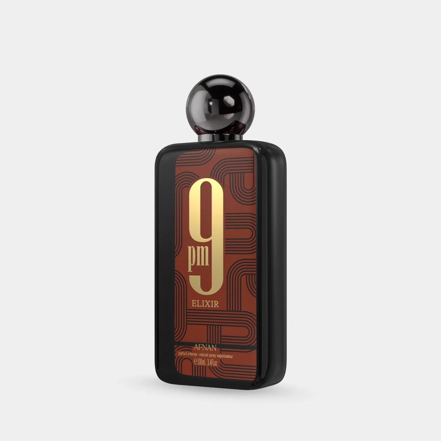 9 PM ELIXIR PARFUM INTENSE AFNAN