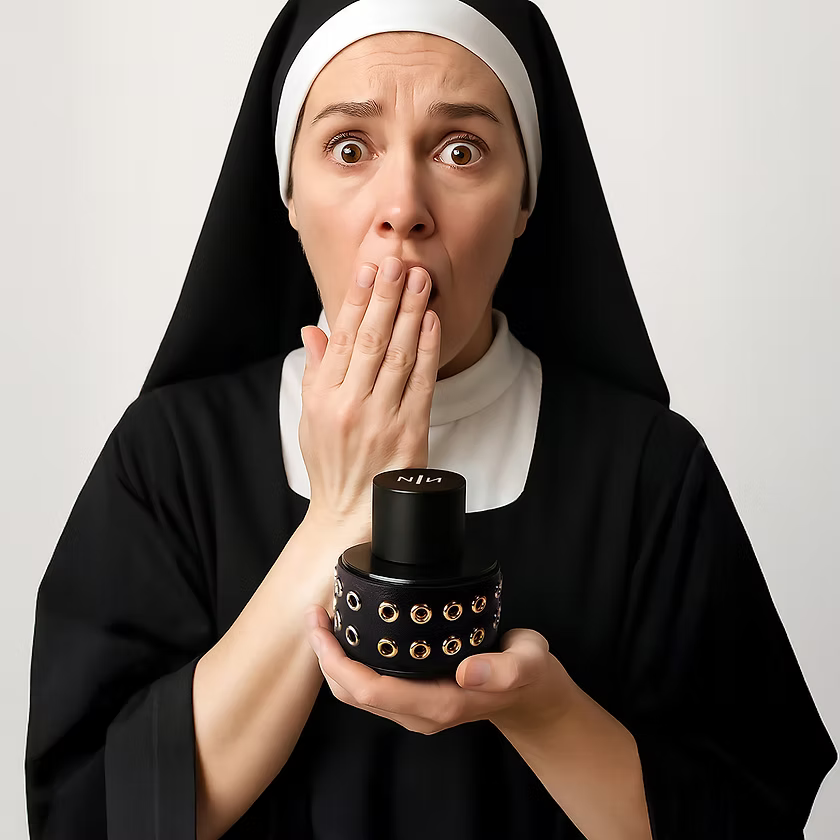 EROTIKA MAXIMALE EXTRAIT DE PARFUM NEW NOTES
