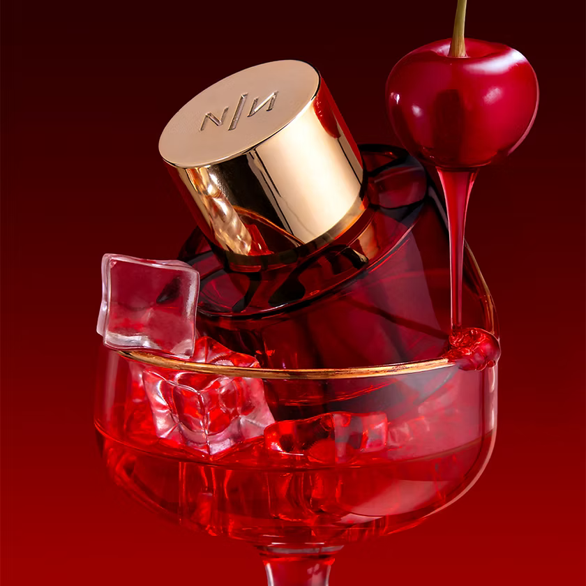 CHERRY PROSECCO EXTRAIT DE PARFUM NEW NOTES