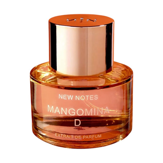 MANGOMINA D EXTRAIT DE PARFUM NEW NOTES