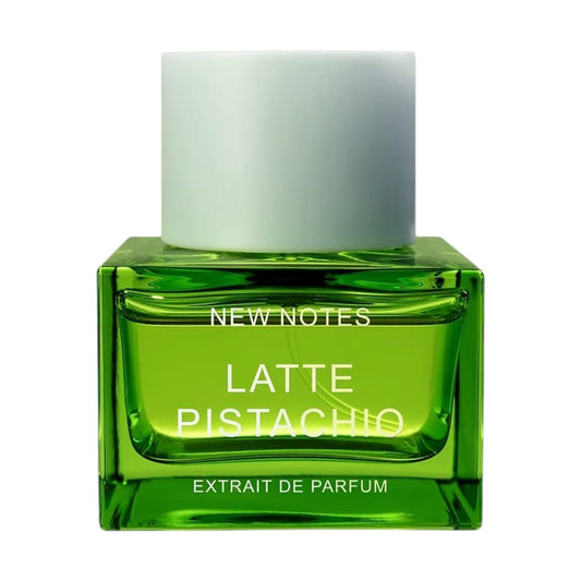 LATTE PISTACHIO EXTRAIT DE PARFUM NEW NOTES