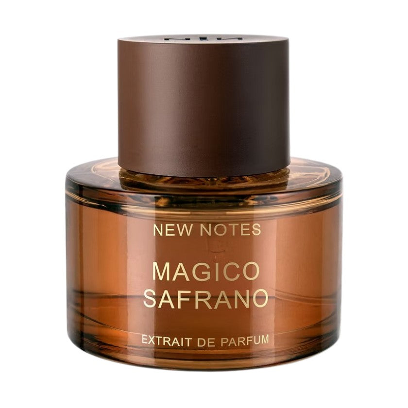 MAGICO SAFRANO EXTRAIT DE PARFUM NEW NOTES