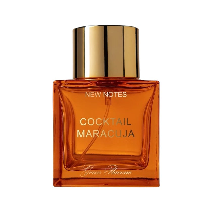 COCKTAIL MARACUJA EXTRAIT DE PARFUM NEW NOTES