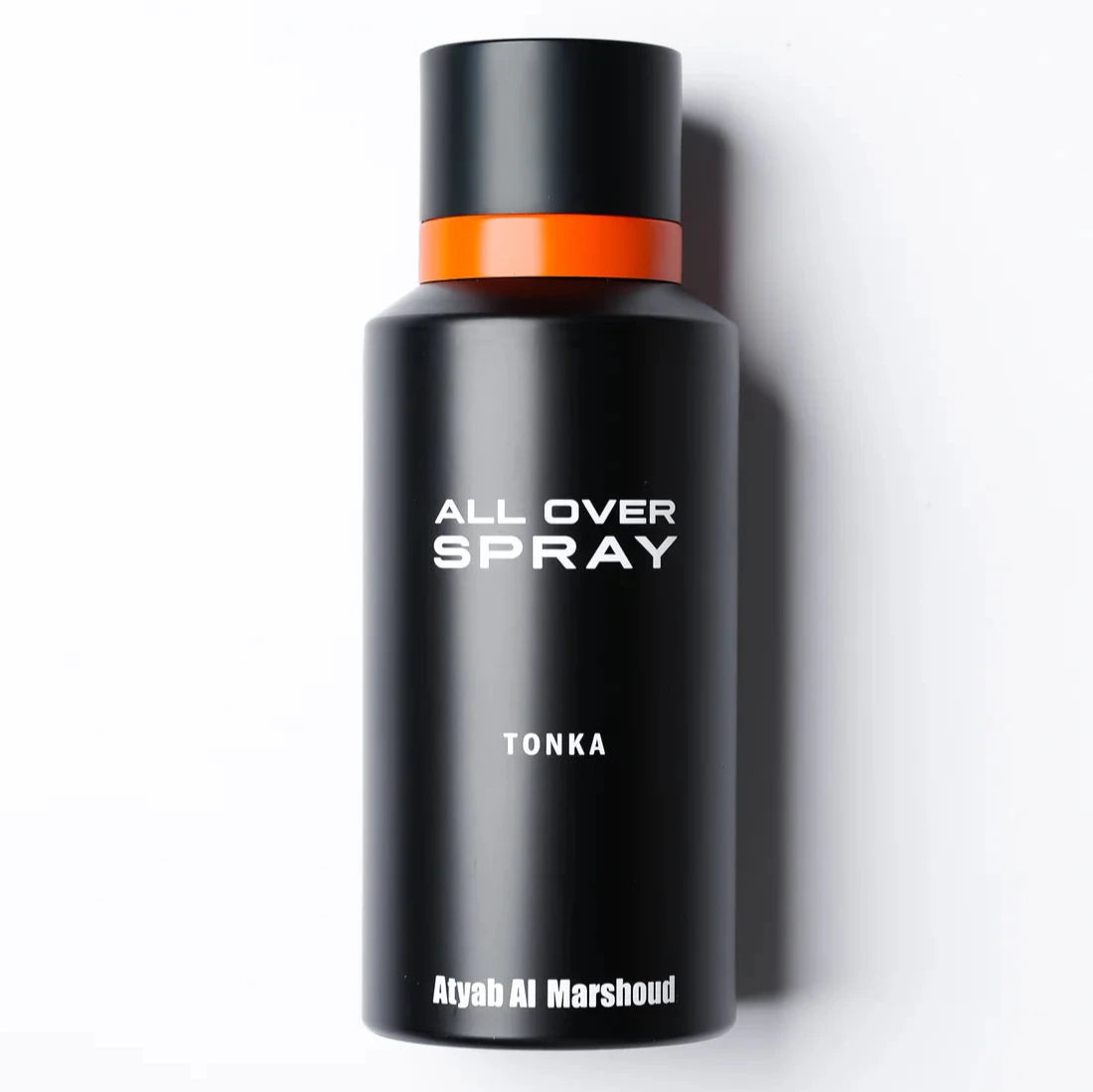 TONKA BODY SPRAY ATYAB AL MARSHOUD