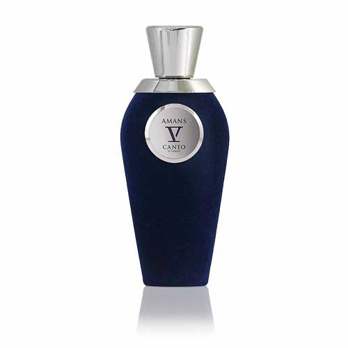 AMANS EXTRAIT DE PARFUM V CANTO BY TERENZI