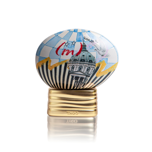 AMORE EAU DE PARFUM THE HOUSE OF OUD - THoO